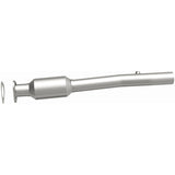 MagnaFlow Direct Fit Catalytic Converter 2000-2002 Ford E-150/E-250/E-350 Ecoline/Super Duty - 447321