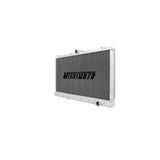 Mishimoto 91-99 Mitsubishi 3000GT Turbo Manual Aluminum Radiator - MMRAD-3KGT-91