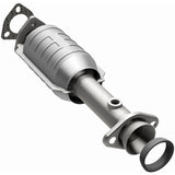 MagnaFlow California Direct Fit Converter 00-01 Acura Integra 1.8L - 4481650