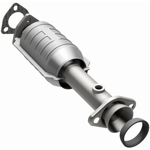 MagnaFlow California Direct Fit Converter 00-01 Acura Integra 1.8L - 4481650