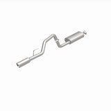 MagnaFlow Sys C/B 99-04 Jeep Grand Cherokee 4 - 15859