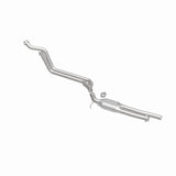 MagnaFlow Conv DF 90-93 Mercedes 300E/TE 3.0L - 23839