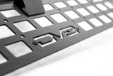 DV8 21+ Ford Bronco Tailgate Molle Panels - MPBR-02