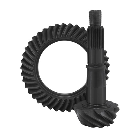 Yukon Gear High Performance Gear Set For GM 7.5in in a 3.73 Ratio - YG GM7.5-373