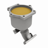 MagnaFlow Conv DF 06-07 Sentra 1.8L OEM - 49294