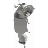 Magnaflow 21-23 Chevrolet Blazer L4 2.0L Direct Fit EPA Compliant Catalytic Converter - 280790