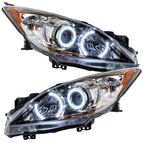 Oracle 10-13 Mazda 3 SMD HL - Halogen - White - 7100-001