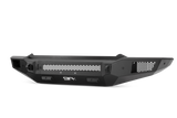 Body Armor 4x4 2019+ Dodge Ram 1500 Ambush Series Front Bumper (Non-Winch) - DG-19343