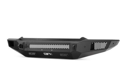 Body Armor 4x4 2019+ Dodge Ram 1500 Ambush Series Front Bumper (Non-Winch) - DG-19343