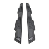 Westin 19-21 Ford Ranger SuperCrew HDX Xtreme Nerf Step Bars - Tex. Blk - 56-24155