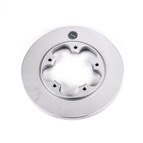 Power Stop 15-19 Ford Transit-150 Rear Evolution Geomet Coated Rotor - AR85175EVC