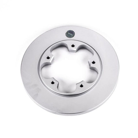 Power Stop 15-19 Ford Transit-150 Rear Evolution Geomet Coated Rotor - AR85175EVC