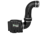 aFe Quantum Pro DRY S Cold Air Intake System 08-10 GM/Chevy Duramax V8-6.6L LMM - Dry - 53-10005D