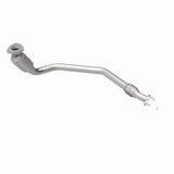 MagnaFlow Direct Fit Catalytic Converter G6- 2005-2006 6 3.5L OEM - 49228