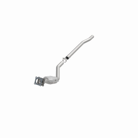MagnaFlow Direct Fit Catalytic Converter 01-04 Dodge Caravan 2.4L - 51614