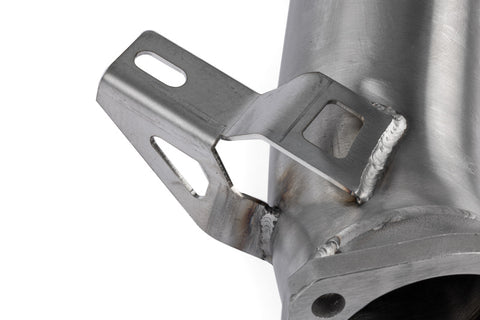 APR 20-24 Audi RS Q8 (MLB EVO) Catback Exhaust System - CBK0051