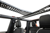 Addictive Desert Designs21-23 Ford Bronco Overhead Molle Panels - AC2302901NA