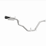 MagnaFlow 25-26 Toyota Camry SPEQ Series Stainless Cat-Back Performance Exhaust System - 19698