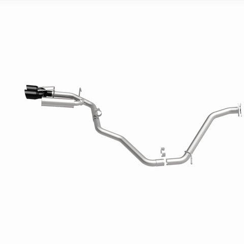 MagnaFlow 25-26 Toyota Camry SPEQ Series Stainless Cat-Back Performance Exhaust System - 19698