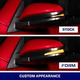 Form Lighting Toyota 4Runner/RAV4 LED Mirror Lights (Pair) - FL0029
