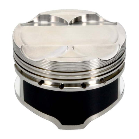 Wiseco BMW M54B30 -7.3cc Dome 1.1937 x 3.3268in 11.0:1 CR Piston Kit (Set of 6) - KE324M845