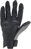 Speed and Strength Starstruck Mesh Gloves Grey Womens - Small - 609978