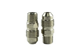 Turbosmart 1/16in NPT Male AN-3 Flare Fitting - TS-0505-2008