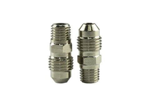 Turbosmart 1/16in NPT Male AN-3 Flare Fitting - TS-0505-2008
