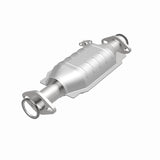 MagnaFlow Direct Fit Catalytic Converter Toyota 81-83 - 23895