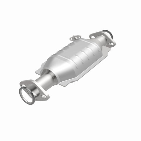 MagnaFlow Direct Fit Catalytic Converter Toyota 81-83 - 23895