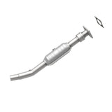 MagnaFlow Direct Fit Catalytic Converter 00-01 Neon 2.0L OEM - 49514