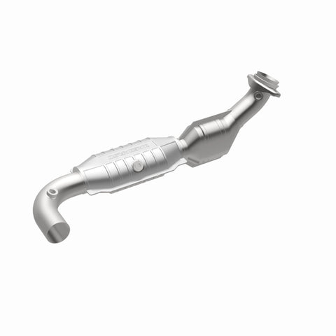 MagnaFlow Conv DF F150 Truck 97-98 V8 4.6L 2W - 93321