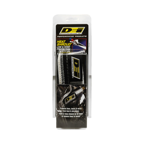 DEI 12 AN x 36in Heat Shroud - 10673