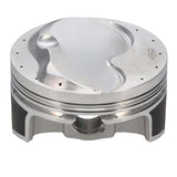 Wiseco Chevy LS Series Stroker Max Dome 1.110in CH 4.030in Bore Piston Kit - K0433B3