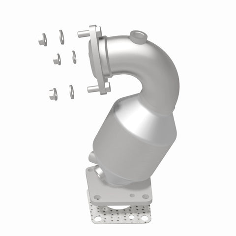 MagnaFlow Conv DF 03-08 Saab 9-3 2.0L - 24212