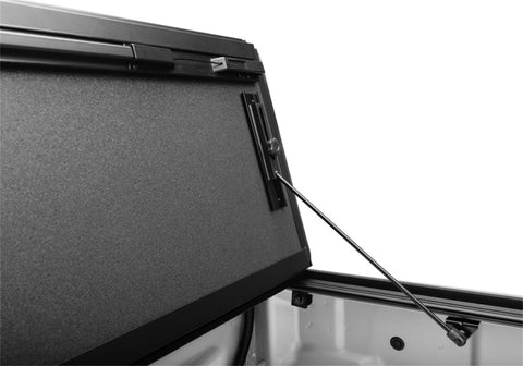 BAK 2022 Nissan Frontier 5ft Bed BAKFlip MX4 Matte Finish - 448538