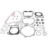 Vertex Gaskets 15-19 Yamaha WR250F Complete Gasket Kit w/ Oil Seals - 811690