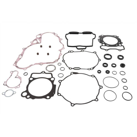 Vertex Gaskets 15-19 Yamaha WR250F Complete Gasket Kit w/ Oil Seals - 811690