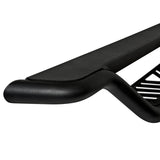 Westin 2022+ Toyota Tundra Double Cab Outlaw Nerf Step Bars - Textured Black - 20-14225