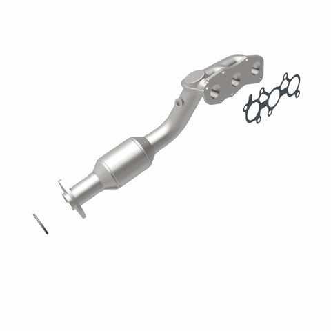 MagnaFlow Direct-Fit SS Catalytic Converter 2006 Lexus GS300 V6 3.0L DS - 452720