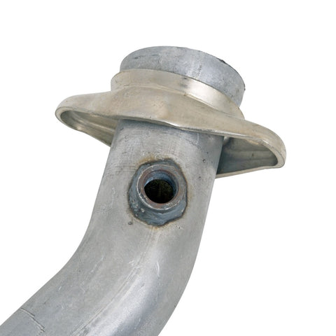 BBK 99-04 Mustang 4.6 GT / Cobra High Flow X Pipe With Catalytic Converters - 2-1/2 - 1670