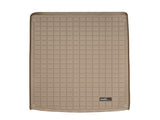 WeatherTech 06-11 Mercedes-Benz ML350 Cargo Liners - Tan - 41285