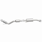 MagnaFlow 18-20 Toyota Camry L4 2.5L OEM Grade Direct-Fit Catalytic Converter - 280111