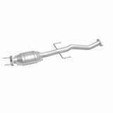 MagnaFlow Conv. DF 95-98 Mazda Protege Rear - 50672