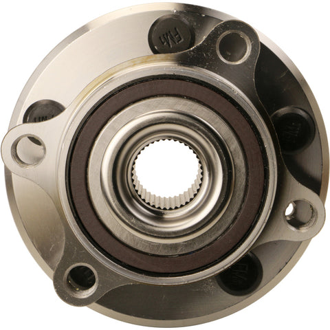 MOOG 13-19 Ford Police Interceptor Utility Front / Rear Hub Assembly - 512460