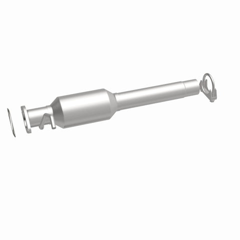 MagnaFlow Direct Fit Catalytic Converter 04-06 Toyota Outlander 2.4L - 24373