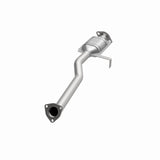 MagnaFlow Direct Fit Catalytic Converter 90-93 Q45 4.5L Lf - 23143