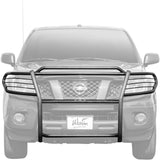 Westin 2012-2018 Nissan Frontier Sportsman Grille Guard - Black - 40-2075