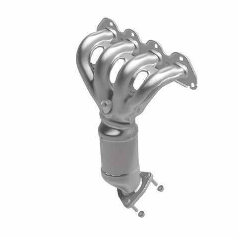 MagnaFlow CARB Compliant Manifold Catalytic Conv Direct Fit - 09-10 Chevrolet Aveo / Aveo5 L4 1.6L - 5531062