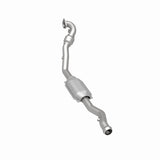 MagnaFlow Direct Fit Catalytic Converter 1997 Volvo 850 2.3L Turbo - 23763